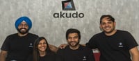 Akudo hits Forbes list in 2 Yrs: Educational Financial Platform!
